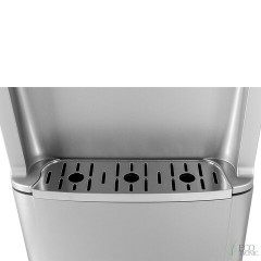 Кулер для воды ECOTRONIC M30-LXE, напольный, НИЖНЯЯ ЗАГРУЗКА, нагрев/охлаждение, 3 крана, серый 7270 Кулер для воды ECOTRONIC M30-LXE, напольный, НИЖНЯЯ ЗАГРУЗКА, нагрев/охлаждение, 3 крана, серый 7270 - фото 6