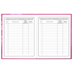 Дневник 1-4 класс 48 л., твердый, ЮНЛАНДИЯ, выборочный лак, с подсказом, "Панда", 107597 - фото 17