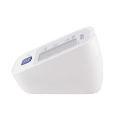 Тонометр OMRON M2 (HEM-7121-RU), манжета 22-32 см, автоматический, на плечо, питание 4хАА - фото 5