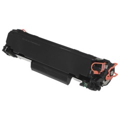 Картридж лазерный CACTUS (CS-CF283X) для HP LaserJet Pro M201/M225, ресурс 2200 стр. - фото 7