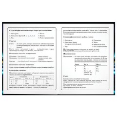 Дневник 1-4 класс 48 л., гибкая обложка, ЮНЛАНДИЯ, выборочный лак, с подсказом, "Машина", 107143 Дневник 1-4 класс 48 л., гибкая обложка, ЮНЛАНДИЯ, выборочный лак, с подсказом, "Машина", 107143 - фото 13