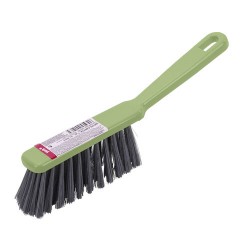 Щетка-сметка для уборки, ручка 16 см, длина щетины 5 см, ширина 4 см, пластик, цвет ассорти, YORK, 60010 - фото 14