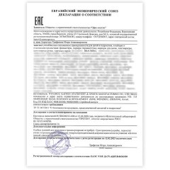 Фломастеры смываемые детские, противоударный наконечник, 6 цветов, BRAUBERG KIDS, ПВХ-упаковка с европодвесом, 152178 - фото 6