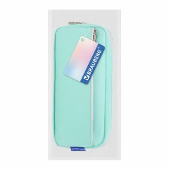 Пенал мягкий BRAUBERG PASTEL, 2 отделения, мятный, 21х9,5х5 см, 272275 Пенал мягкий BRAUBERG PASTEL, 2 отделения, мятный, 21х9,5х5 см, 272275 - фото 6