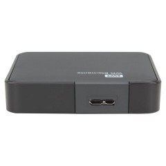 Внешний жесткий диск WD Elements Portable 2TB, 2.5", USB 3.0, черный, WDBU6Y0020BBK-WESN Внешний жесткий диск WD Elements Portable 2TB, 2.5", USB 3.0, черный, WDBU6Y0020BBK-WESN - фото 6