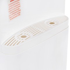 Кулер для воды SONNEN FSE-02Wc, напольный, НАГРЕВ/ОХЛАЖДЕНИЕ ЭЛЕКТРОННОЕ, шкаф, 2 крана, белый, 456167 Кулер для воды SONNEN FSE-02Wc, напольный, НАГРЕВ/ОХЛАЖДЕНИЕ ЭЛЕКТРОННОЕ, шкаф, 2 крана, белый, 456167 - фото 8