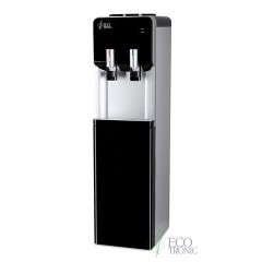Кулер для воды ECOTRONIC M40-LCE, напольный, НАГРЕВ/ОХЛАЖДЕНИЕ ЭЛЕКТРОННОЕ, шкаф, 2 крана, 11478 Кулер для воды ECOTRONIC M40-LCE, напольный, НАГРЕВ/ОХЛАЖДЕНИЕ ЭЛЕКТРОННОЕ, шкаф, 2 крана, 11478 - фото 2