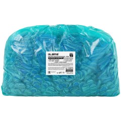 Перчатки хлопчатобумажные плотные, КОМПЛЕКТ 100 ПАР, 10 класс, 50-52 г, 133 текс, ПВХ-точка LAIMA ЛЮКС 2, СЕРЫЕ, 608679 Перчатки хлопчатобумажные плотные, КОМПЛЕКТ 100 ПАР, 10 класс, 50-52 г, 133 текс, ПВХ-точка LAIMA ЛЮКС 2, СЕРЫЕ, 608679 - фото 7