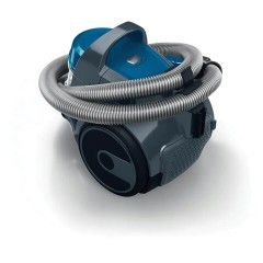 Пылесос BOSCH BGS05A220 с контейнером "циклон", 700 Вт, мощность всасывания 300 Вт, синий - фото 3