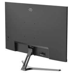 Монитор DIGMA Progress 24P301F 23.8" (60 см)/1920х1080/16:9/IPS/5ms/250cd/HDMI/VGA/черный, DM24SB08 - фото 5
