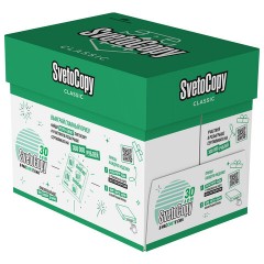 Бумага SvetoCopy (А4, марка С, 80 г/кв.м, 500 л) - фото 13