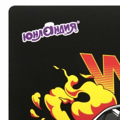Настольное покрытие ЮНЛАНДИЯ, А4+, пластик, 33x23 см, "Wrum", 272372 Настольное покрытие ЮНЛАНДИЯ, А4+, пластик, 33x23 см, "Wrum", 272372 - фото 4