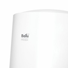 Водонагреватель накопительный электрический BALLU BWH/S 100 Primex, 1,5 кВт, 100 л, эмаль, 24376, НС-1121588 Водонагреватель накопительный электрический BALLU BWH/S 100 Primex, 1,5 кВт, 100 л, эмаль, 24376, НС-1121588 - фото 5