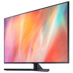 Телевизор SAMSUNG UE43AU7500UXRU, 43" (109 см), 3840x2160, 4K, 16:9, SmartTV, Wi-Fi, Bluetooth, черный Телевизор SAMSUNG UE43AU7500UXRU, 43" (109 см), 3840x2160, 4K, 16:9, SmartTV, Wi-Fi, Bluetooth, черный - фото 6