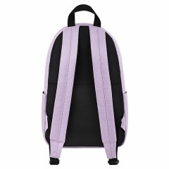 Рюкзак HEIKKI POSITIVE (ХЕЙКИ) универсальный, карман-антивор, Lilac, 42х28х14 см, 272555 - фото 5