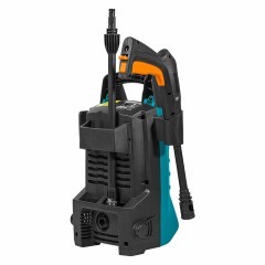 Минимойка BORT BHR-1700-PRO, мощность 1,6 кВт, давление 120 бар, шланг 4 м, 93416305 Минимойка BORT BHR-1700-PRO, мощность 1,6 кВт, давление 120 бар, шланг 4 м, 93416305 - фото 2