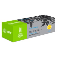 Картридж лазерный CACTUS (CS-PH6022C) для XEROX Phaser 6020/6022/WC6025/6027, голубой, ресурс 1000 стр. Картридж лазерный CACTUS (CS-PH6022C) для XEROX Phaser 6020/6022/WC6025/6027, голубой, ресурс 1000 стр. - фото 2