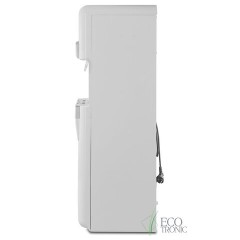 Пурифайер для воды ECOTRONIC V10-U4L напольный, НАГРЕВ/ОХЛАЖДЕНИЕ КОМПРЕССОРНОЕ, 2 крана, белый 7258 Пурифайер для воды ECOTRONIC V10-U4L напольный, НАГРЕВ/ОХЛАЖДЕНИЕ КОМПРЕССОРНОЕ, 2 крана, белый 7258 - фото 12