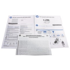 МФУ лазерное ЦВЕТНОЕ HP Color LaserJet Pro M283fdn "4 в 1", 21 стр./мин., 40000 стр./месяц, ДУПЛЕКС, сетевая карта, 7KW74A МФУ лазерное ЦВЕТНОЕ HP Color LaserJet Pro M283fdn "4 в 1", 21 стр./мин., 40000 стр./месяц, ДУПЛЕКС, сетевая карта, 7KW74A - фото 11