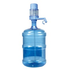 Помпа для воды SONNEN M-23, механическая, 455939 Помпа для воды SONNEN M-23, механическая, 455939 - фото 4
