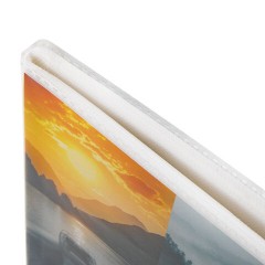 Фотоальбом BRAUBERG "Wild Spirit" на 36 фото 10х15 см, мягкая обложка, 391435 - фото 4