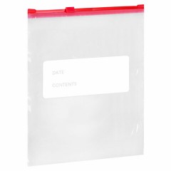 Пакеты для заморозки продуктов, 3 л, КОМПЛЕКТ 30 шт., с замком-застежкой (слайдер), LAIMA Пакеты для заморозки продуктов, 3 л, КОМПЛЕКТ 30 шт., с замком-застежкой (слайдер), LAIMA - фото 3