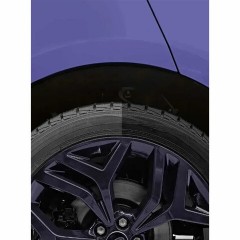 Полироль-чернитель для шин и резины, 600 мл, GRASS BLACK RUBBER, триггер, 110384 - фото 7