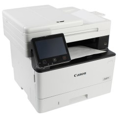 МФУ лазерное CANON i-SENSYS MF463dw, "3 в 1", А4, 40 стр./мин, 80000 стр./мес, ДУПЛЕКС, ДАПД, сетевая карта, Wi-Fi, 5951C008 МФУ лазерное CANON i-SENSYS MF463dw, "3 в 1", А4, 40 стр./мин, 80000 стр./мес, ДУПЛЕКС, ДАПД, сетевая карта, Wi-Fi, 5951C008 - фото 2