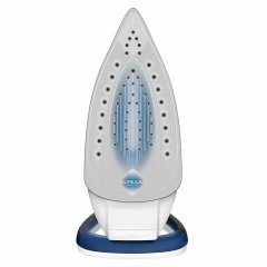 Утюг TEFAL Easygliss 2 FV5736E0, 2500 Вт, керамическое покрытие, самоочистка, антикапля, синий, 1830008076 - фото 2
