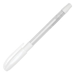 Ручка гелевая с грипом PENSAN "Neon Gel", БЕЛАЯ, узел 1 мм, линия письма 0,8 мм, 2290/12 Ручка гелевая с грипом PENSAN "Neon Gel", БЕЛАЯ, узел 1 мм, линия письма 0,8 мм, 2290/12 - фото 7