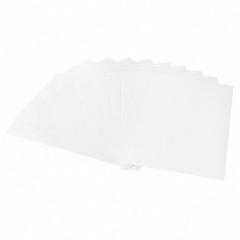 Бумага для гуаши и акрила А3 20 л., 235 г/м2, 297х420 мм, в папке, BRAUBERG ART CLASSIC, "Балет", 117735 - фото 4