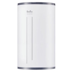 Водонагреватель накопительный электрический BALLU BWH/S 15 Omnium Uni O, 1,5 кВт, 15 л, сталь, НС-1523937