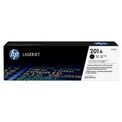 Картридж лазерный HP (CF400A) LaserJet Pro M277n/dw/M252n/dw, №201A, черный, оригинальный, ресурс 1500 страниц Картридж лазерный HP (CF400A) LaserJet Pro M277n/dw/M252n/dw, №201A, черный, оригинальный, ресурс 1500 страниц - фото 2