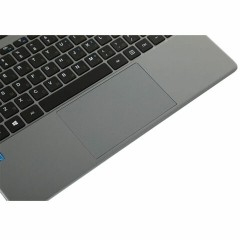 Ноутбук CHUWI HeroBook Pro 14,1" Celeron N4020, 8 Гб, SSD 256 Гб, NO DVD, Windows 11 Home, серый, 1746087 Ноутбук CHUWI HeroBook Pro 14,1" Celeron N4020, 8 Гб, SSD 256 Гб, NO DVD, Windows 11 Home, серый, 1746087 - фото 3