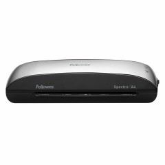 Ламинатор FELLOWES SPECTRA A4, толщина пленки 75-125 мкм, скорость 30 см/мин., FS-57378 Ламинатор FELLOWES SPECTRA A4, толщина пленки 75-125 мкм, скорость 30 см/мин., FS-57378 - фото 2