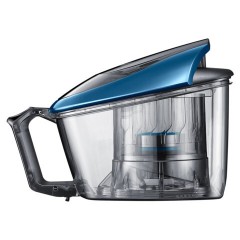 Пылесос SAMSUNG VC18M3120VU/EV с контейнером "циклон", 1800 Вт, мощность всасывания 380 Вт, голубой Пылесос SAMSUNG VC18M3120VU/EV с контейнером "циклон", 1800 Вт, мощность всасывания 380 Вт, голубой - фото 12