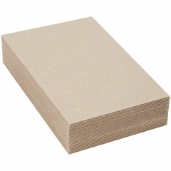 Картон переплетный, толщина 1,5 мм, А5 (148х210 мм), КОМПЛЕКТ 20 шт., BRAUBERG ART, 665558 Картон переплетный, толщина 1,5 мм, А5 (148х210 мм), КОМПЛЕКТ 20 шт., BRAUBERG ART, 665558 - фото 7