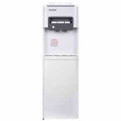 Кулер для воды SONNEN FSC-03AC, напольный, НАГРЕВ/ОХЛАЖДЕНИЕ КОМПРЕССОР, шкаф, 3 крана, белый, 455419 Кулер для воды SONNEN FSC-03AC, напольный, НАГРЕВ/ОХЛАЖДЕНИЕ КОМПРЕССОР, шкаф, 3 крана, белый, 455419 - фото 11