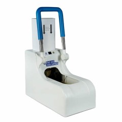 Аппарат для надевания бахил BOOT-PACK-MINI, 50 Вт, подсветка, белый, BT-EG11 - фото 4