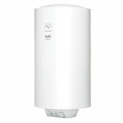 Водонагреватель накопительный электрический BALLU BWH/S 100 Shell, 1,5 кВт, 100 л, сухой ТЭН, эмаль, 02451, НС-1291252 Водонагреватель накопительный электрический BALLU BWH/S 100 Shell, 1,5 кВт, 100 л, сухой ТЭН, эмаль, 02451, НС-1291252 - фото 2