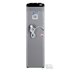 Кулер для воды ECOTRONIC M40-LCE, напольный, НАГРЕВ/ОХЛАЖДЕНИЕ ЭЛЕКТРОННОЕ, шкаф, 2 крана, 11478 Кулер для воды ECOTRONIC M40-LCE, напольный, НАГРЕВ/ОХЛАЖДЕНИЕ ЭЛЕКТРОННОЕ, шкаф, 2 крана, 11478 - фото 9