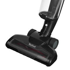 Пылесос вертикальный беспроводной TEFAL Air Force Light TY6545RH, потребляемая мощность 350 Вт, 0,65 л, черный, 2211400233 Пылесос вертикальный беспроводной TEFAL Air Force Light TY6545RH, потребляемая мощность 350 Вт, 0,65 л, черный, 2211400233 - фото 12