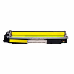 Картридж лазерный SONNEN (SH-CE312A) для HP CLJ CP1025 ВЫСШЕЕ КАЧЕСТВО, желтый, 1000 страниц, 363964 Картридж лазерный SONNEN (SH-CE312A) для HP CLJ CP1025 ВЫСШЕЕ КАЧЕСТВО, желтый, 1000 страниц, 363964 - фото 4
