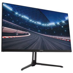 Монитор DIGMA Overdrive 24P410F 23.8" (60 см), 1920x1080 / 16:9 / IPS / 1 ms / 300 cd / HDMI / черный, DM24SG03 - фото 2