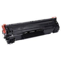 Картридж лазерный CACTUS (CS-CE285AS) для HP LaserJet P1102/P1102W/M1212NF, ресурс 1600 страниц - фото 2