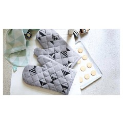 Маркер по ткани EDDING E-4500/1 чёрный, 2-3мм., - фото 3