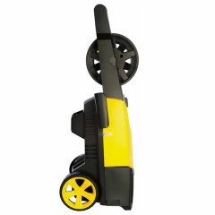 Минимойка HUTER W165-QL, мощность 1,9 кВт, давление 165 бар, шланг 5 м, 70/8/12 Минимойка HUTER W165-QL, мощность 1,9 кВт, давление 165 бар, шланг 5 м, 70/8/12 - фото 5