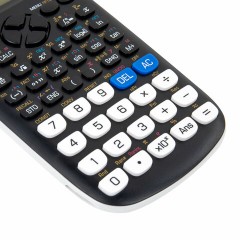 Калькулятор инженерный BRAUBERG SC-991EX-Plus (165х84 мм), 552 функции,10+2 разрядов, двойное питание, 271726 Калькулятор инженерный BRAUBERG SC-991EX-Plus (165х84 мм), 552 функции,10+2 разрядов, двойное питание, 271726 - фото 12