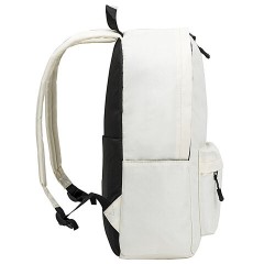 Рюкзак HEIKKI POSITIVE (ХЕЙКИ) универсальный, карман-антивор, Beige, 42х28х14 см, 272553 Рюкзак HEIKKI POSITIVE (ХЕЙКИ) универсальный, карман-антивор, Beige, 42х28х14 см, 272553 - фото 4