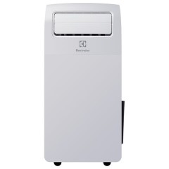 Кондиционер мобильный ELECTROLUX Manhattan EACM-12 FM/N3, площадь помещения до 27 м2, НС-1292433 Кондиционер мобильный ELECTROLUX Manhattan EACM-12 FM/N3, площадь помещения до 27 м2, НС-1292433 - фото 2